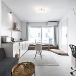 Bohemian, The Luxury Lägenhet