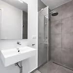 Lägenhet Bohemian, The Luxury