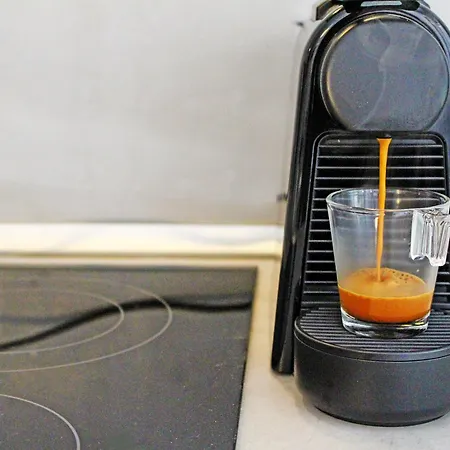 Bohemian, The Luxury דירה *