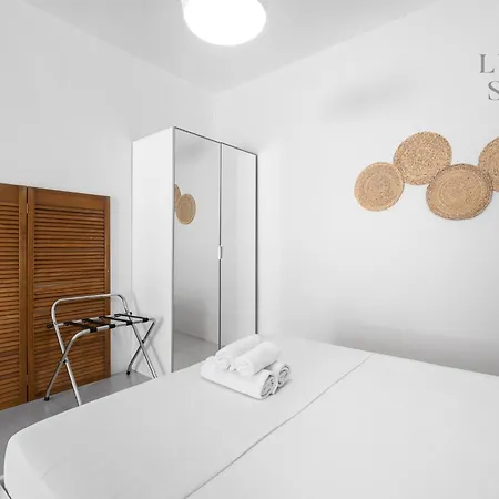 Bohemian, The Luxury