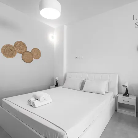 Bohemian, The Luxury