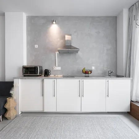 Bohemian, The Luxury Θεσσαλονίκη