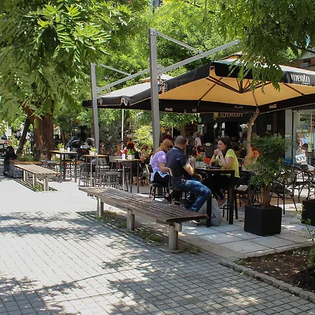 Bohemian, The Luxury * Θεσσαλονίκη