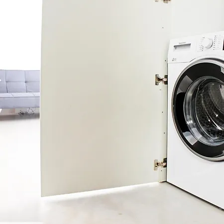 Apartamento Bohemian, The Luxury *