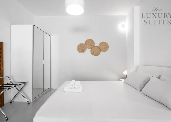 Bohemian, The Luxury * Thessalonique