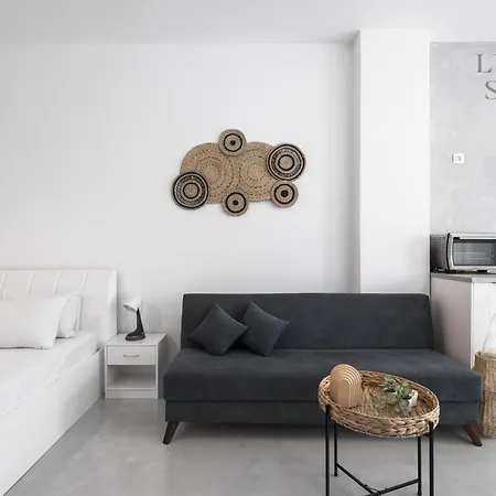 Bohemian, The Luxury * Saloniki