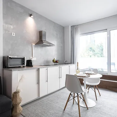 Bohemian, The Luxury Saloniki