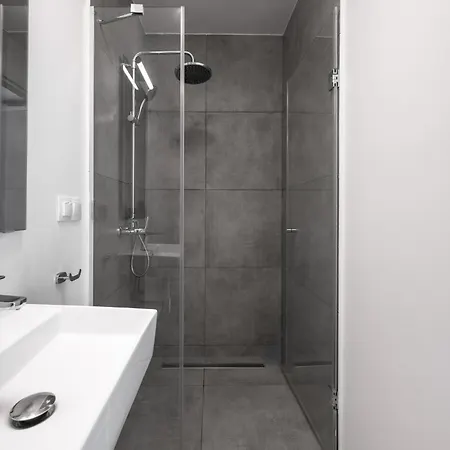 Bohemian, The Luxury Apartament *