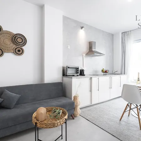 Bohemian, The Luxury *