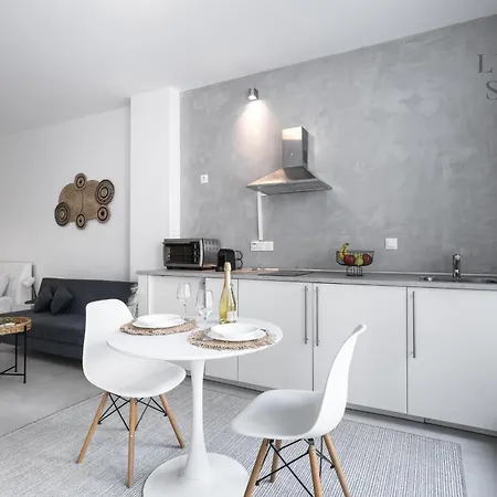 Bohemian, The Luxury * Saloniki