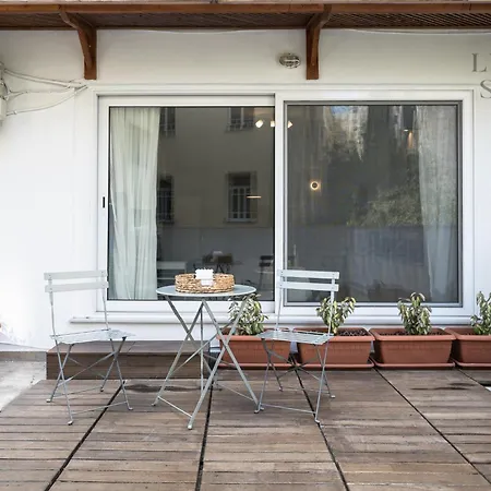 Bohemian, The Luxury Apartment