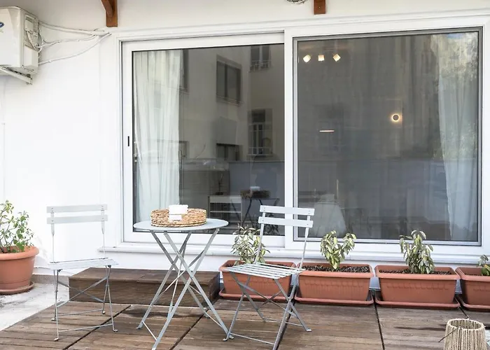 Apartament Bohemian, The Luxury *