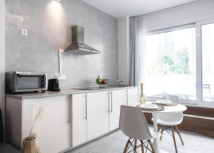 Bohemian, The Luxury Saloniki