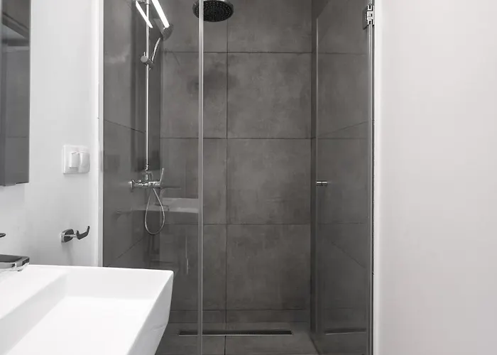 Bohemian, The Luxury Apartament *