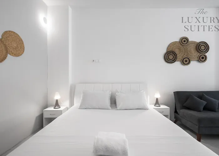 Bohemian, The Luxury