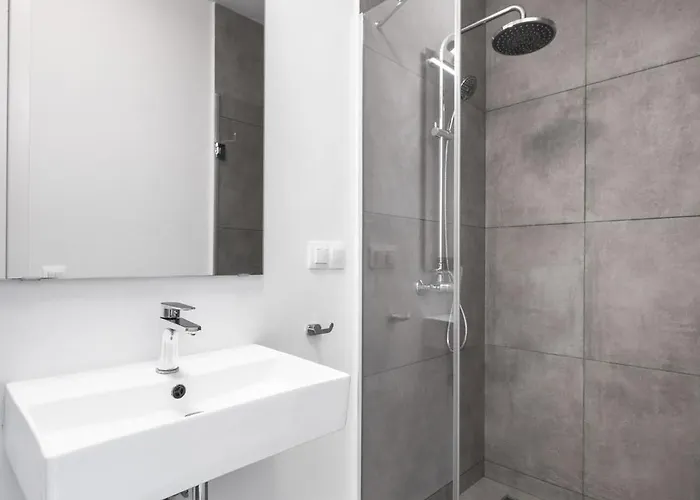 Apartament Bohemian, The Luxury