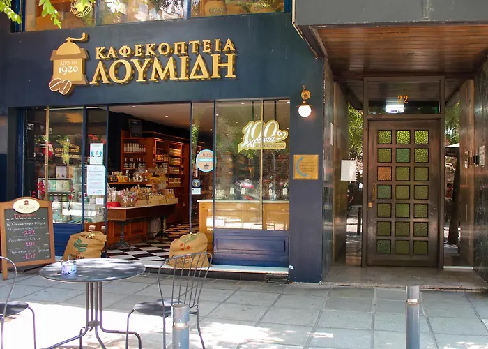 Apartament Bohemian, The Luxury
