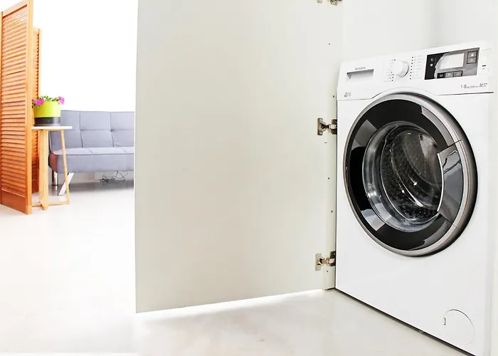 Apartament Bohemian, The Luxury *